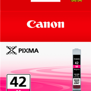 Canon CLI42M Magenta Ink for Pixma Pro-100