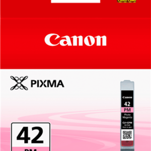 Canon CLI42PM Photo Magenta Ink for Pixma Pro-100