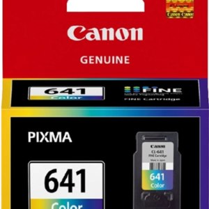 Canon CLI641 Colour Ink Cartridge