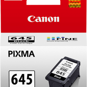 Canon PG645 Black Ink Cartridge