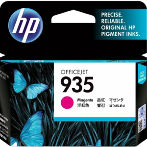 HP 935 Magenta Ink Cartridge