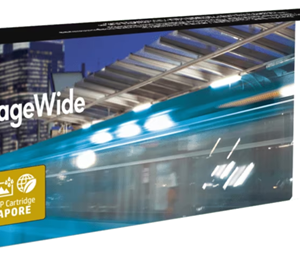 HP 975A Magenta PageWide Cartridge