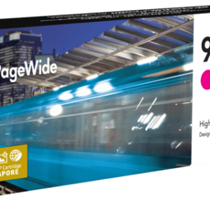 HP 975X Magenta High Yield PageWide Cartridge