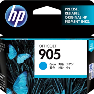 HP 905 Cyan Ink Cartridge