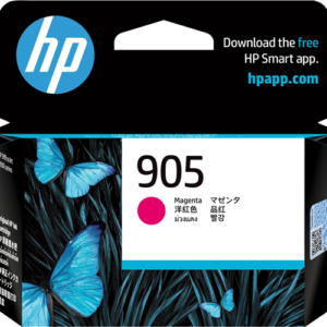 HP 905 Magenta Ink Cartridge