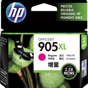 HP 905XL Magenta High Yield Ink Cartridge