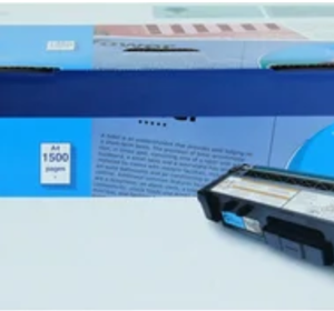 Brother TN-340C Cyan Toner