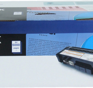 Brother TN-348BK Black High Yield Toner