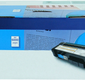 Brother TN-348C Cyan High Yield Toner