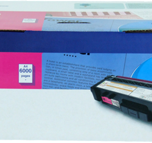 Brother TN-348M Magenta High Yield Toner