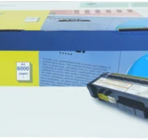 Brother TN-348Y Yellow High Yield Toner