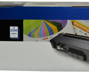 Brother TN-341BK Black Toner