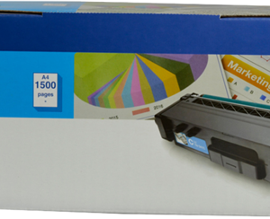Brother TN-341C Cyan Toner