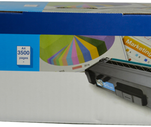 Brother TN-346C Cyan High Yield Toner