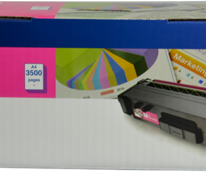 Brother TN-346M Magenta High Yield Toner