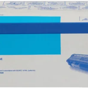 Brother TN446C Cyan Toner