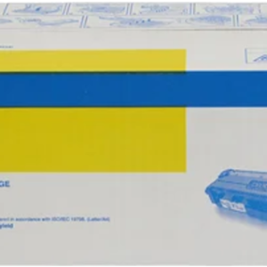 Brother TN446Y Yellow Toner