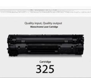 Canon CART325 Black Toner