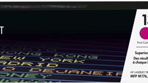 HP 130A Magenta Toner