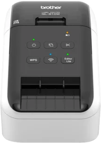 Brother QL810W WIFI Labelling Machine