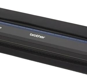 Brother PARB001 Pocketjet Mobile Printer Protective Case