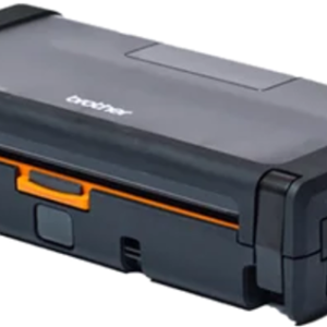 Brother PARC001 Pocketjet Mobile Printer Roll Case