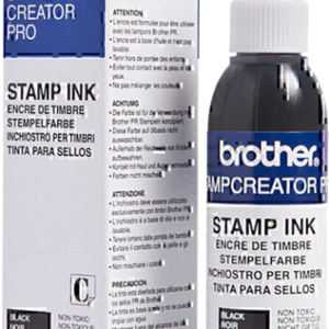 Brother PRINKB Black Refill Ink Bottle