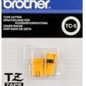 Brother TC5 PT Replacement Cutterblade