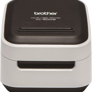 Brother VC500W Full Colour Label Printer