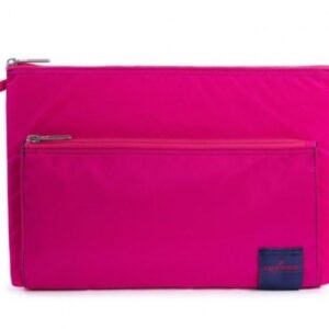 Tucano LAMPO Slim Shoulder Bag for MacBook Pro 13", Ultrabook 13" and iPad Pro - Pink