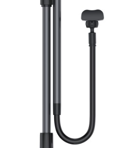 Baseus Unlimited Adjustment Lazy Phone Holder Grey