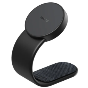 Baseus C02 Go Series Magnetic Car Phone Mount Cluster Black