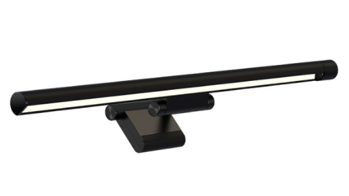 Baseus i-wok Series USB Asymmetric Light Source Screen Hanging Light (Youth) Black - Image 10