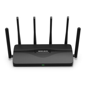 Mercusys MR47BE, BE9300 Tri-Band Wi-Fi 7 Router
