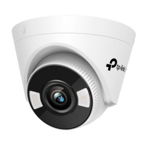 TP LINK VIGI C440(2.8mm) VIGI 4MP Full-Colour Turret Network Camera