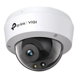 TP LINK VIGI C250 (2.8MM) VIGI 5MP Full-Color Dome Network Camera