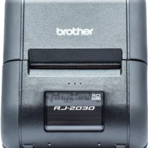 Brother RJ2030 Rugged Jet Mobile Printer