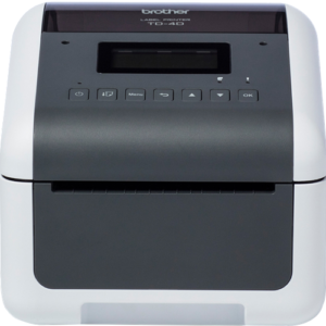 Brother TD4550DNWB Desktop Thermal Label