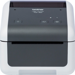 Brother TD4410D Desktop Thermal Label