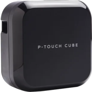 Brother PTP710BT Cube Mobile Label Maker
