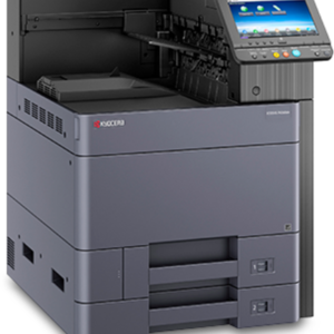Kyocera ECOSYS P4060dn 60ppm A3 Mono Laser Printer