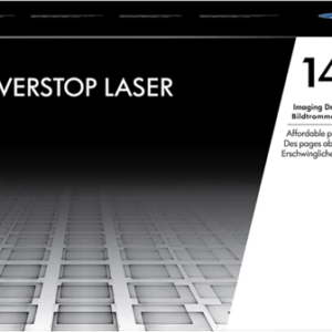 HP 144A Black Original Laser Imaging Drum