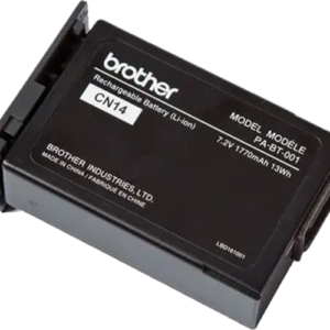 Brother PABT001B Li-ion Battery for RJ3050