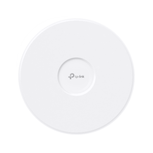 TP-Link EAP773, BE9300 Ceiling Mount Tri-Band Wi-Fi 7 Access Point
