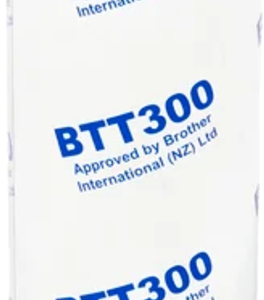 Brother BTT300SW60 Standard Wax Ribbon 60mm x 300m 6pk