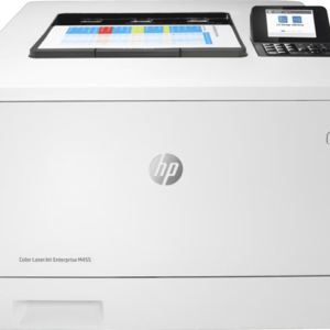 HP Color LaserJet Enterprise M455DN 27ppm Colour Printer