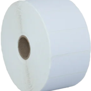 Brother TD455X25 Small Address Thermal Direct Label Rolls - 55 x 25mm