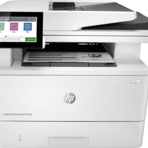 HP LaserJet Enterprise Mono M430F A4 38ppm MFP