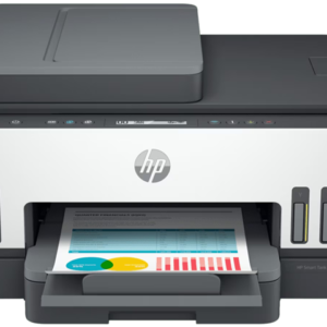 HP Smart Tank 7305 All-in-One MFC Printer (Refillable Ink)