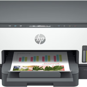 HP Smart Tank7005 All-in-One MFC Printer (Refillable Ink)